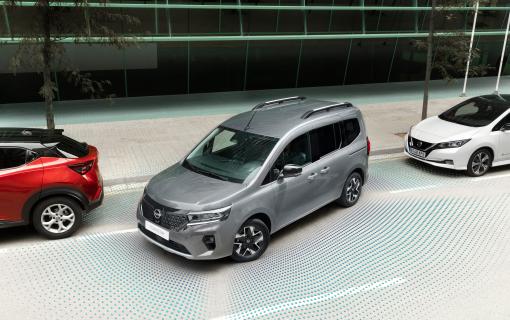 Nissan’dan Ekim Ayında Özel Fırsatlar