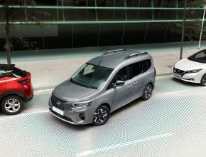 Special Offers from Nissan in October