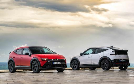 Hyundai’nin İzmit’te Ürettiği İlk Elektriklisi IONIQ 3 Şimdi Satışta.