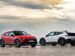 Hyundai’nin İzmit’te Ürettiği İlk Elektriklisi IONIQ 3 Şimdi Satışta.