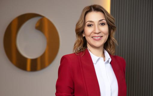 VODAFONE'DAN 5G'NİN İLK YENİ NESİL ŞEBEKE SERVİSİ: 5G EKSPRES