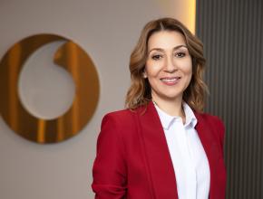 VODAFONE LAUNCHES FIRST NEXT-GENERATION 5G NETWORK SERVICE: 5G EXPRESS