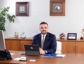Turkcell CEO Ali Taha Koç has been elected to the GSMA Board of Directors for a second term.