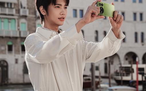 HONOR Magic9 Pro Max unveiled: A professional cinema camera that fits in your pocket