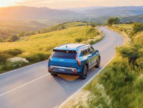 The Future of Mobility Is Taking Shape with Praticar
