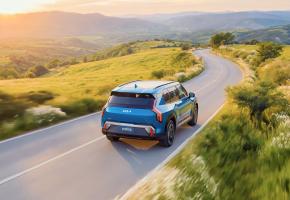 The Future of Mobility Is Taking Shape with Praticar