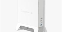 Keenetic Wi-Fi 7 Teknolojisiyle en ileri DSL teknolojilerini de içeren zengin özelliklere sahip yüksek performanslı Fiber Titan SE modelini tanıttı. 