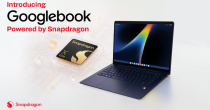 Googlebook’un İlk Dizüstü Bilgisayarları Snapdragon X Elite ile Tanıtıldı