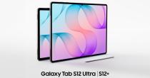 Samsung Galaxy Tab S12 Serisini tanıttı: