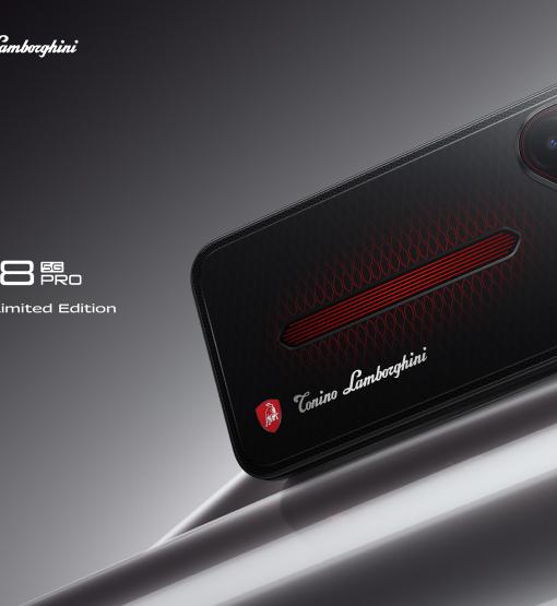 İtalyan Tasarım Ruhu Güçlü Teknolojiyle Buluştu: TECNO POVA 8 Pro 5G Tonino Lamborghini Limited Edition Türkiye’de Satışta