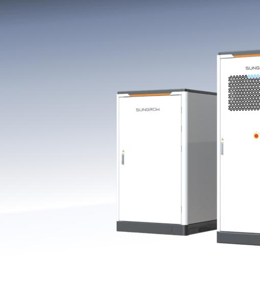 Sungrow'un Yeni Nesil Enerji Depolama Sistemi PowerStack 255CS Türkiye'de