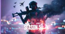 Battlefield 6 ve Battlefield REDSEC 5. Sezon için yeni bir oynanış fragmanı yayınladı