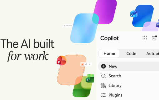 Microsoft, Home, Code ve Autopilot ile yenilenen Copilot'u tanıttı