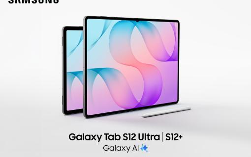 Samsung Galaxy Tab S12 Serisini tanıttı: