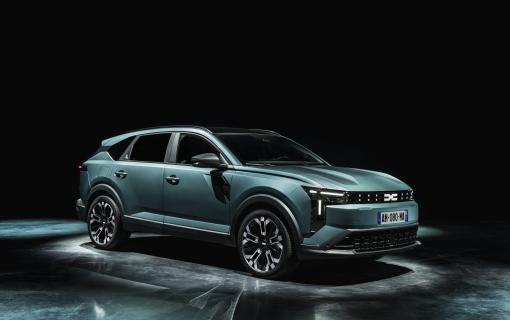 RENAULT GROUP DÖRT DÜNYA PRÖMİYERİYLE  2026 PARİS OTOMOBİL FUARI’NDA