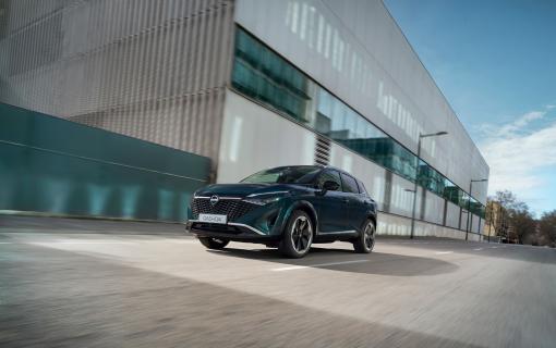 Nissan Türkiye “Test Sürüş Günleri: Lokal” ile Otomobil Deneyimi Yerel Kültürle Buluşuyor