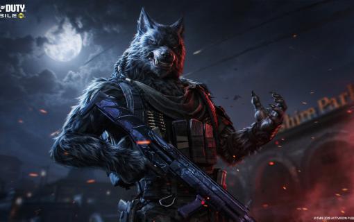 Call of Duty: Mobile 9. Sezon: Vampirler Kurtadamlara Karşı'da Oyuncular Tarafını Seçiyor