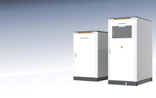 Sungrow'un Yeni Nesil Enerji Depolama Sistemi PowerStack 255CS Türkiye'de