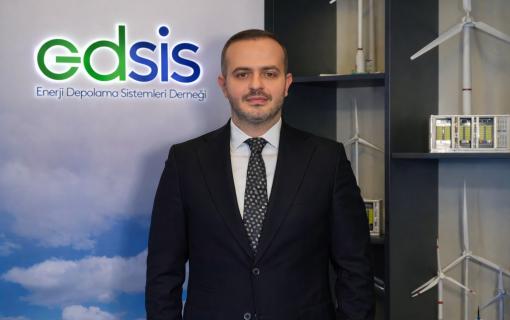 ENERJİ DEPOLAMADA 28 BİN MW’I AŞAN KAPASİTE YENİ YATIRIM GÜNDEMİNİ ŞEKİLLENDİRİYOR