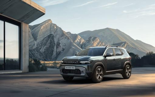 RENAULT, SON ÇEYREĞE DE ZİRVEDE GİRİYOR