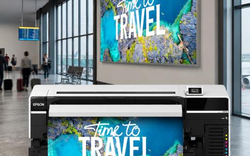 Epson'dan tam kapsamlı baskı çözümleri