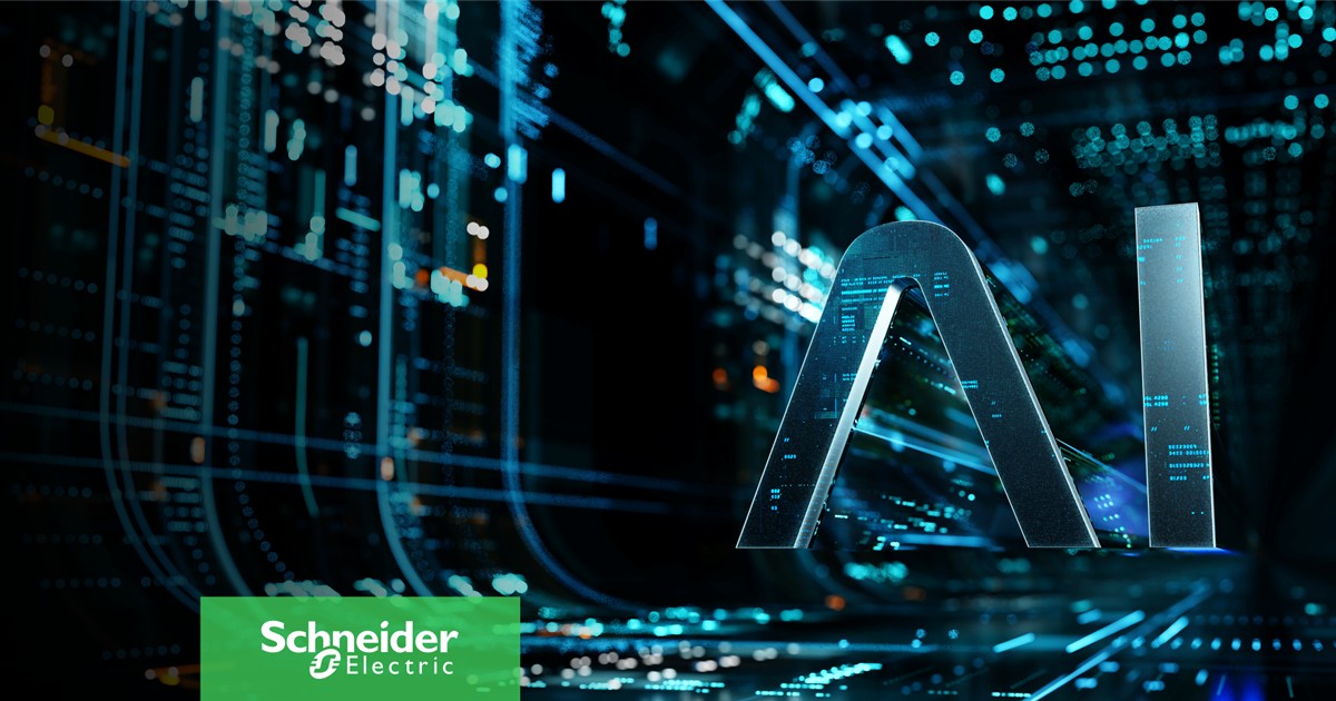 Schneider Electric araştırmasına göre yapay zekâ destekli binalar enerji tüketimini yüzde 22’ye kadar azaltabiliyor