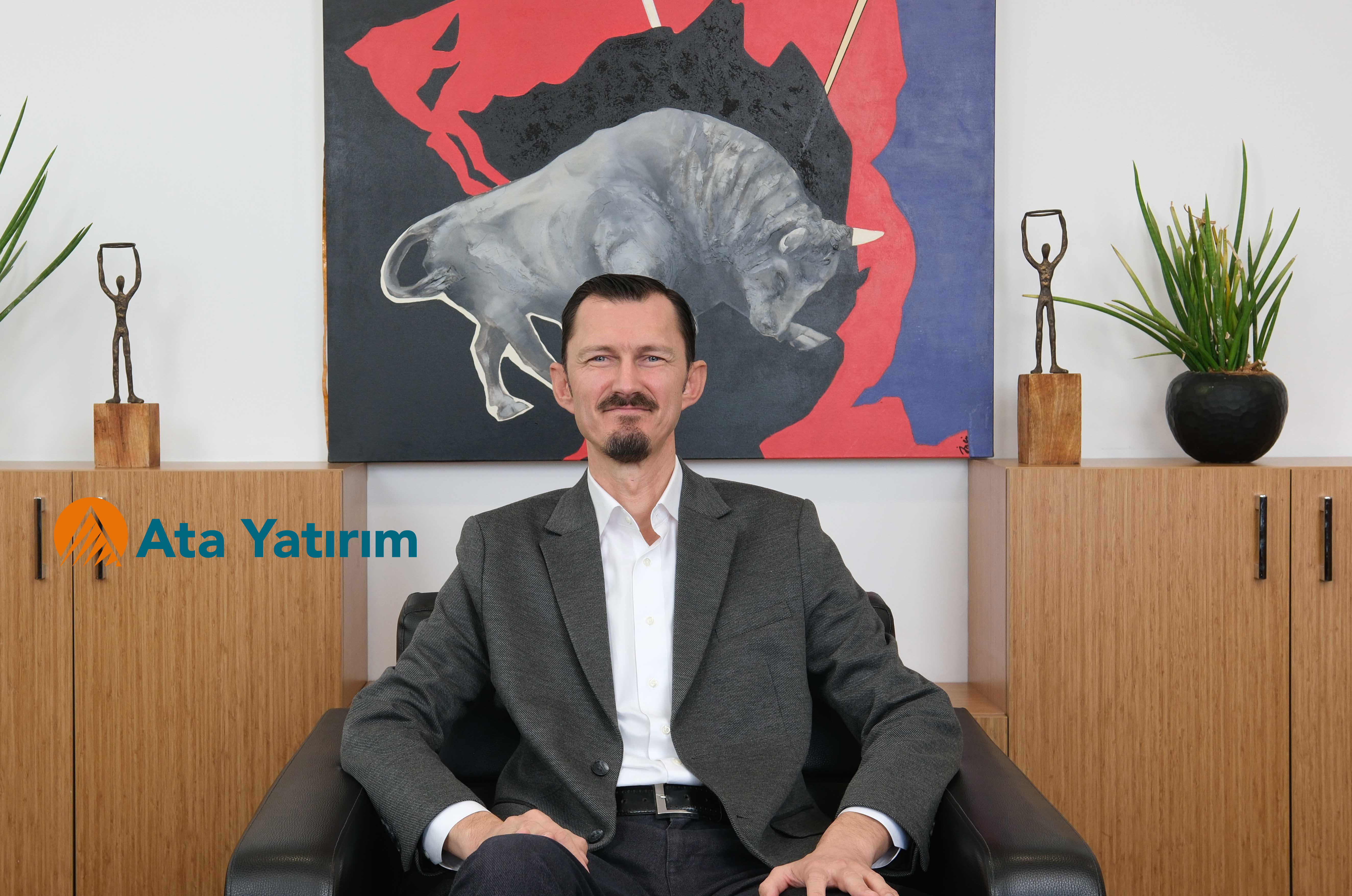 ATA YATIRIM, YAPAY ZEKÂ İLE YATIRIMCILARIN KARAR SÜREÇLERİNİ GÜÇLENDİRİYOR