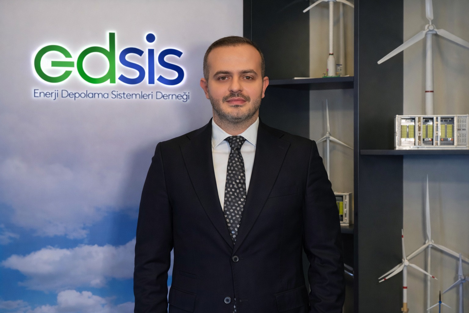 ENERJİ DEPOLAMADA 28 BİN MW’I AŞAN KAPASİTE YENİ YATIRIM GÜNDEMİNİ ŞEKİLLENDİRİYOR