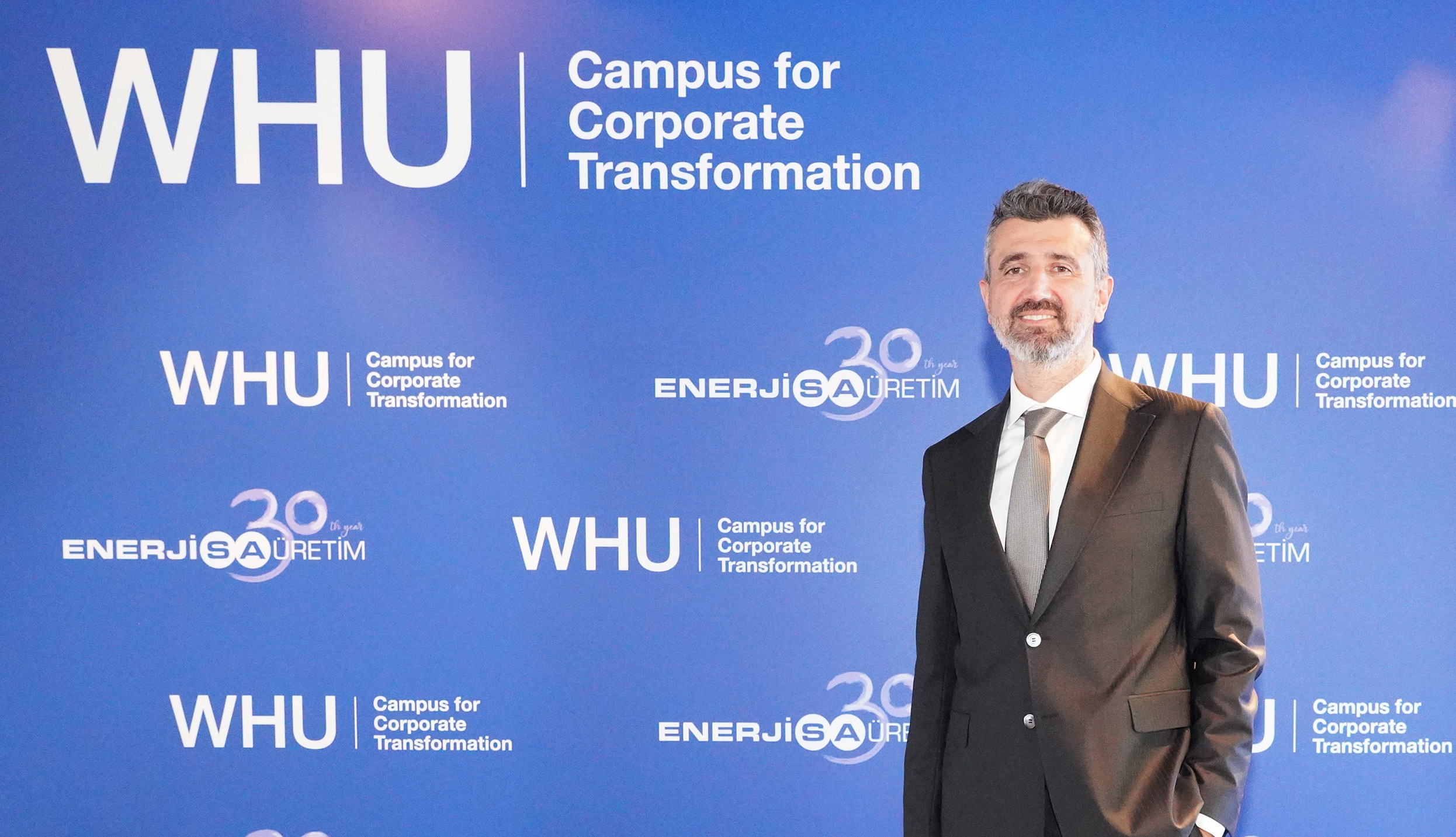 Enerjisa Üretim ve WHU CCT Dünya Liderlerini İstanbul’da Buluşturdu: Çok Kutuplu Dünyada Başarının Yol Haritası