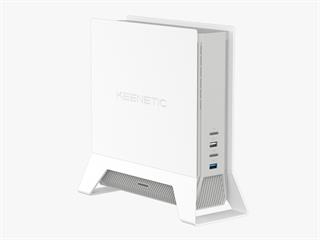 Keenetic Wi-Fi 7 Teknolojisiyle en ileri DSL teknolojilerini de içeren zengin özelliklere sahip yüksek performanslı Fiber Titan SE modelini tanıttı. 