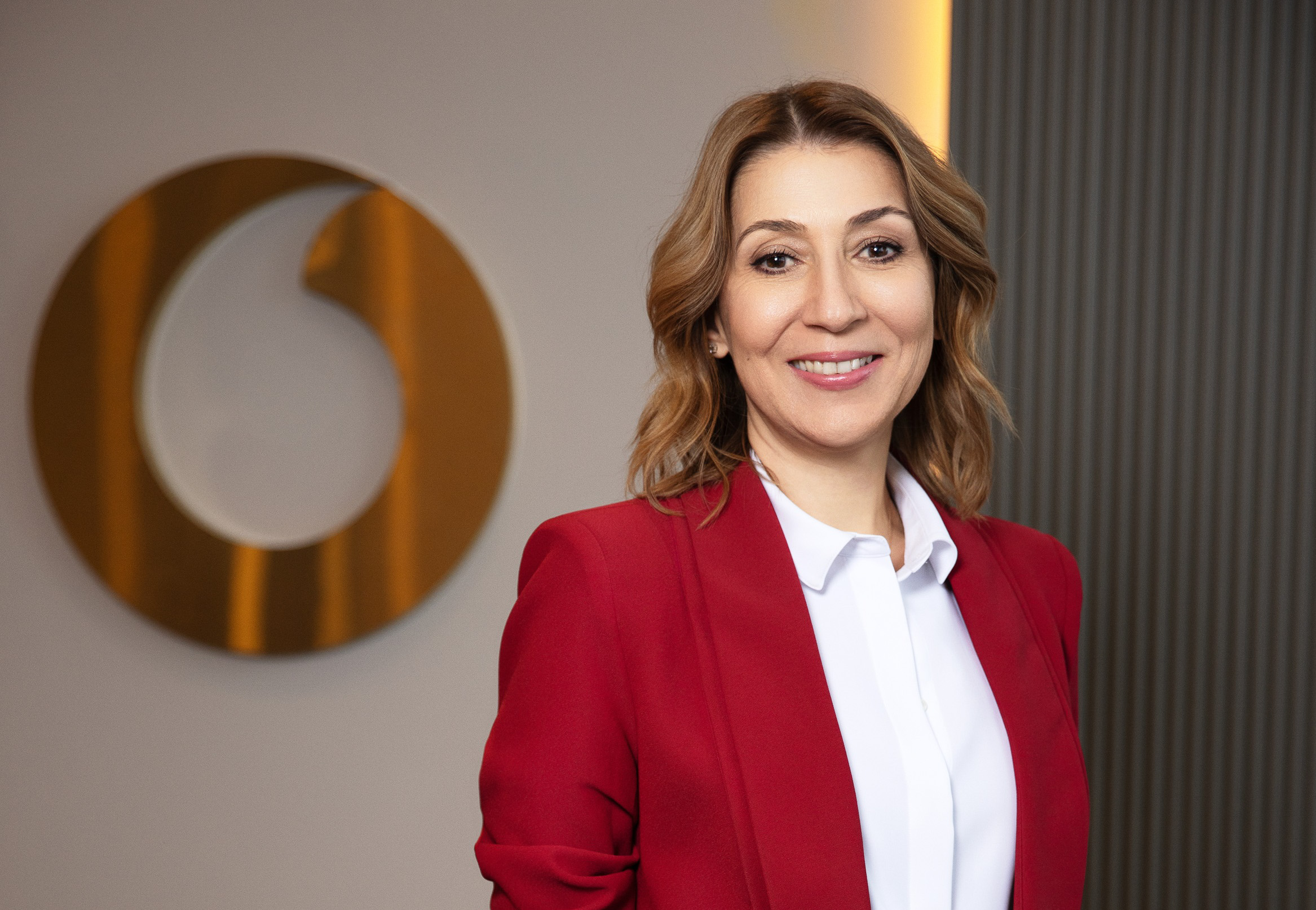 VODAFONE'DAN 5G'NİN İLK YENİ NESİL ŞEBEKE SERVİSİ: 5G EKSPRES