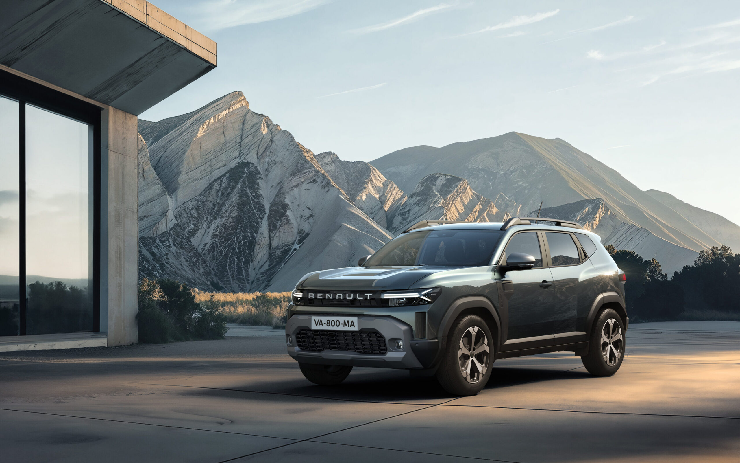 RENAULT, SON ÇEYREĞE DE ZİRVEDE GİRİYOR