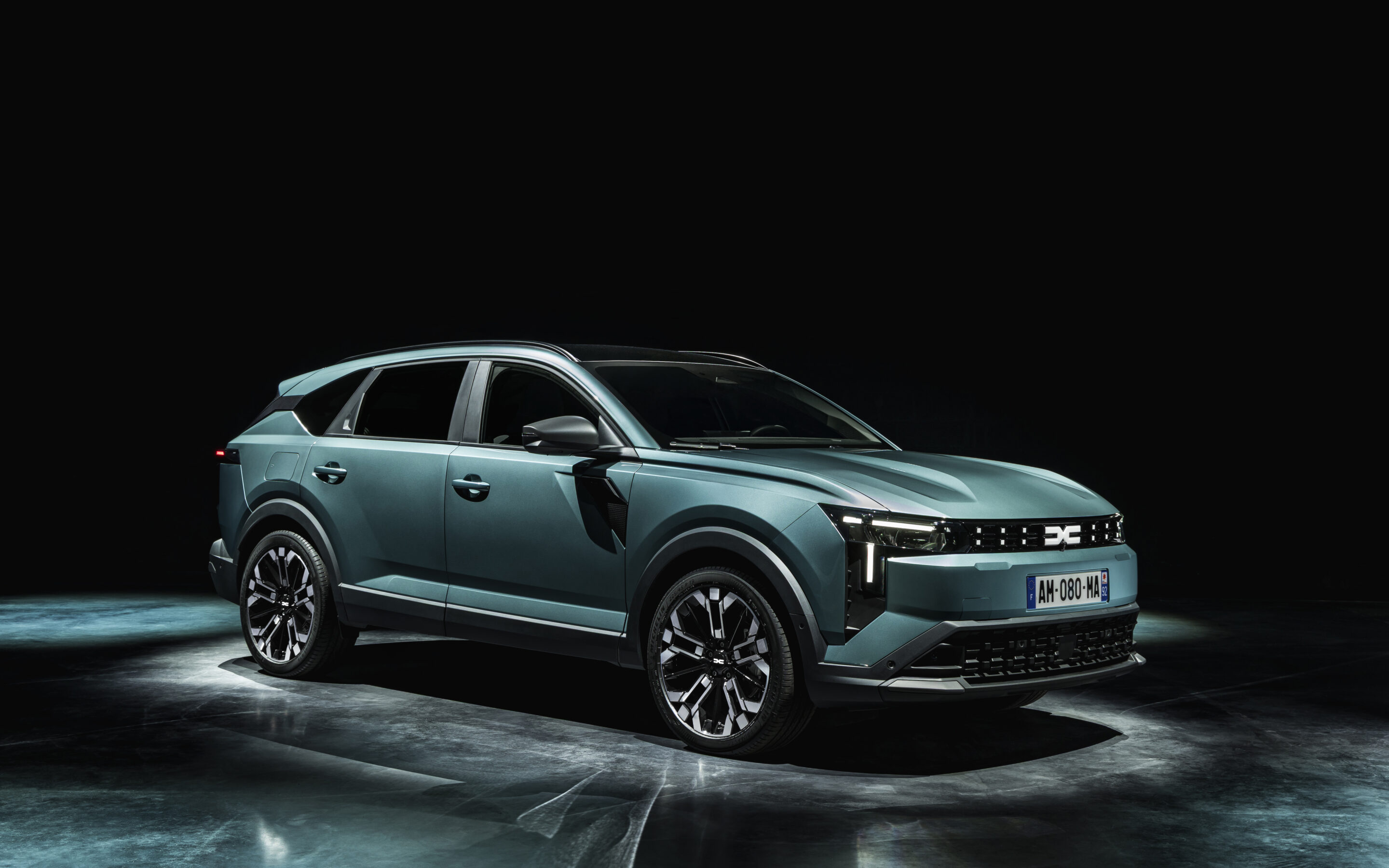 RENAULT GROUP DÖRT DÜNYA PRÖMİYERİYLE  2026 PARİS OTOMOBİL FUARI’NDA