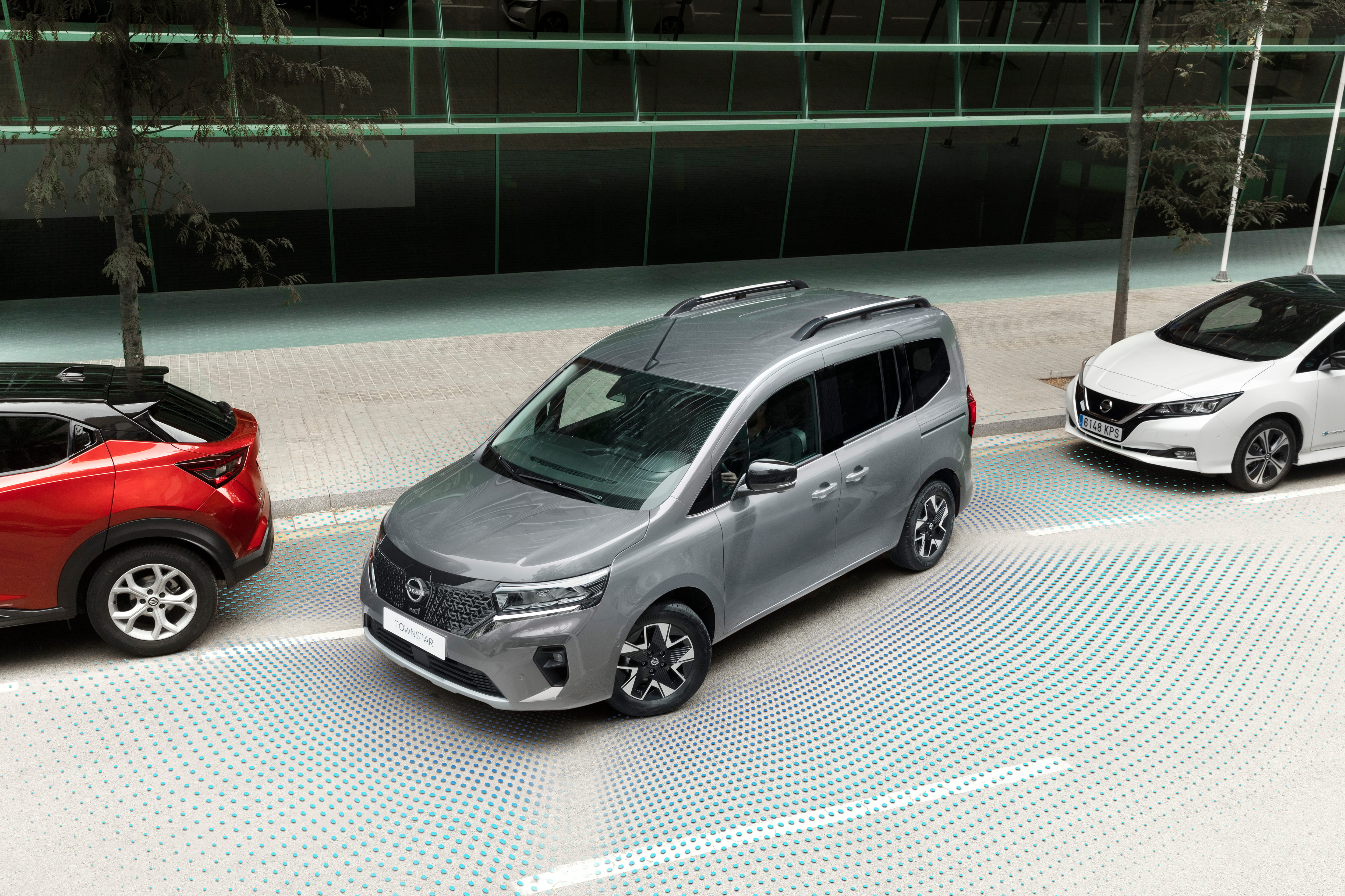 Nissan’dan Ekim Ayında Özel Fırsatlar