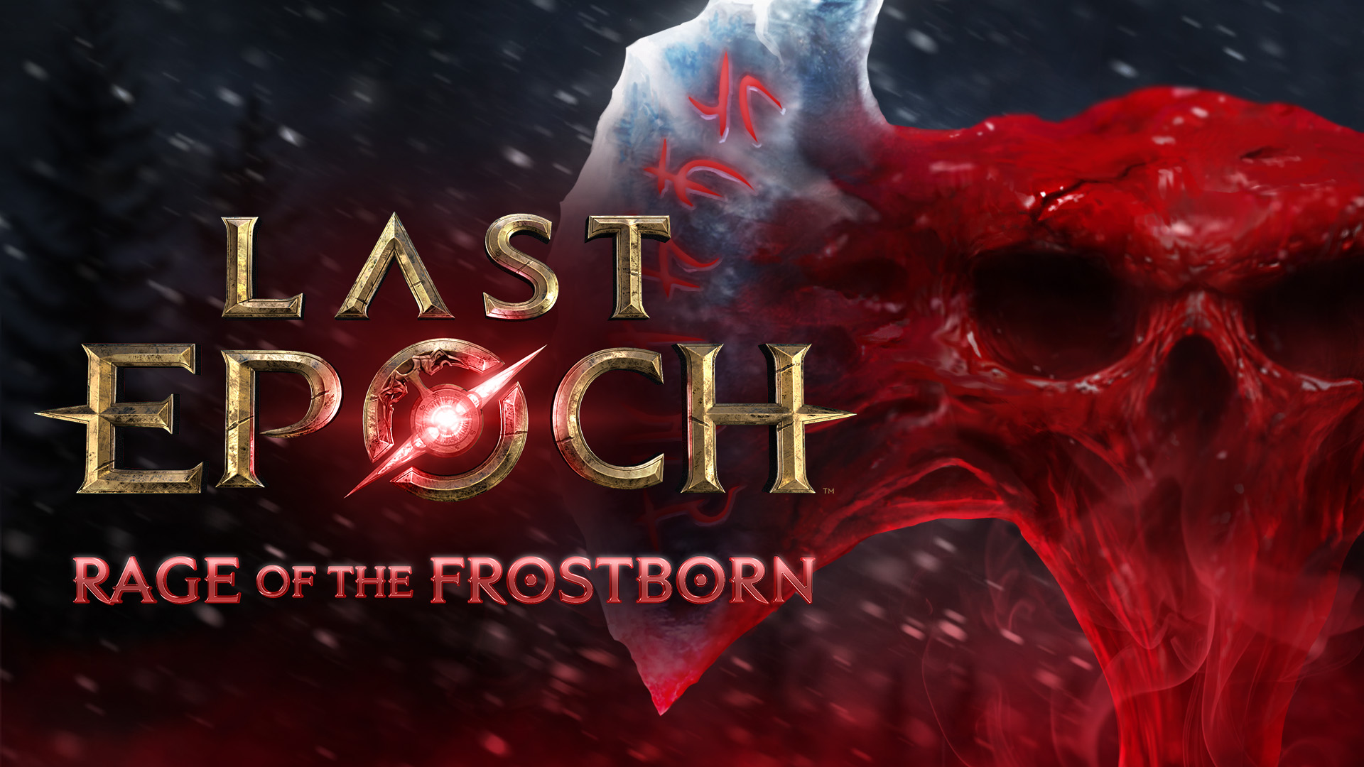 LAST EPOCH’UN 5. SEZONU "RAGE OF THE FROSTBORN" BAŞLIYOR!
