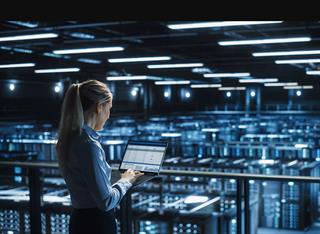 ASSA ABLOY, Veri Merkezlerine Yönelik Çözümlerini Data Center Eurasia'da Sergileyecek