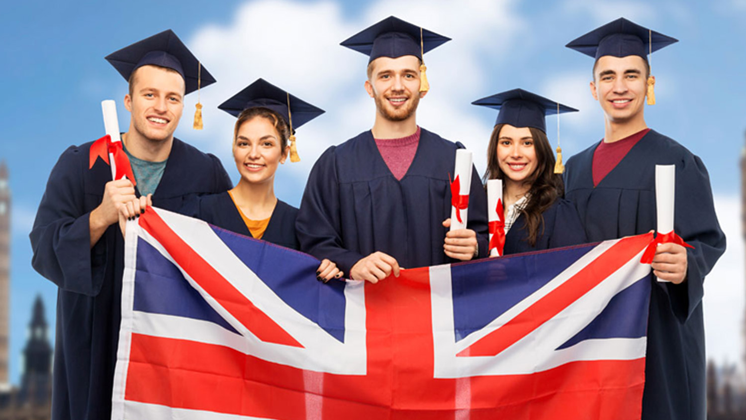 İngiltere Online Diploma Programları